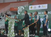 Vakum 15 Tahun, Bupati Rudy Susmanto Kembali Hadirkan Bogor Siliwangi Run 10K