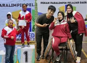 PPLP Jabar Panggil 5 Atlet SOD NPCI Kabupaten Bogor