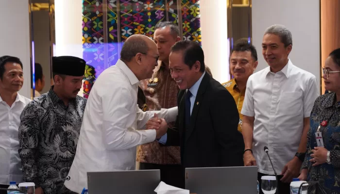 Hanif Faisol: PSELTransformasi Sampah Menjadi Energi Listrik Nasional