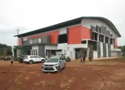 Penantian Sejak Lama, Akhirnya Warga Kemang Bakal Miliki GOM di Desa Tegal