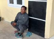 Ngaku Wartawan, Polisi Ringkus Pencopet HP iPhone 13 saat Kunjungan Presiden Prabowo di Cileungsi