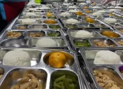 3 Siswa di SDN Pasir Angin 2 Megamendung Diduga Keracunan MBG