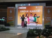 Rangkaian Pasanggiri Mojang Jajaka Kota Bogor 2025 Berjalan Meriah, Ketua Panitia: Ajang Ini Jadi Wadah Generasi Muda Berkarya