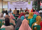 Serap Aspirasi Warga, Muad Khalim Gelar Reses di Desa Bantarjati