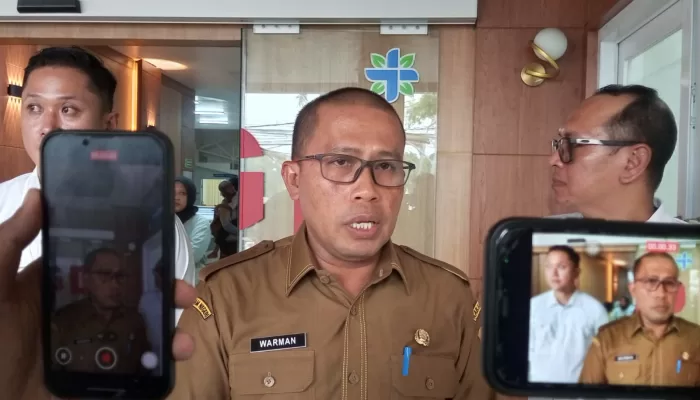 Update Terkini Kecelakaan Rombongan Besan Minibus di Lampung, 4 Orang Masuk IGD RSUD Bakti Pajajaran