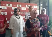 Menteri PPPA Resmikan Sekolah Garuda Cahaya Rancamaya: Cetak Generasi Emas 2045 Berdaya Saing Global