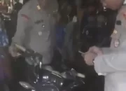 Viral! Aksi Diduga Bunuh Diri di Jembatan Grendong Rumpin Gegerkan Warga