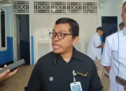 Bogor Tertinggi Jumlah Dapur SPPG, BGN: SLHS Jadi Kendala Utama