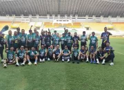 Diikuti 1.500 Peserta, KORMI Kabupaten Bogor Sukses Gelar Bogor 10K Siliwangi Marathon