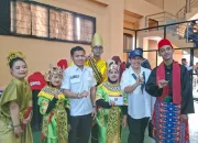 SOIna Kabupaten Bogor Gelar Healthy Athletes