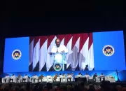 MBG Kerap Diterpa Keracunan, BGN Lakukan Konsolidasi Regional di SICC Sentul