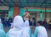 Jenal Mutaqin Apresiasi Aksi Bergizi di SMK Negeri 3 Bogor: Langkah Strategis Cegah Stunting Sejak Dini