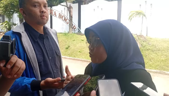 Aksi Bergizi Jadi Gerakan Nasional Pencegahan Stunting dan Wujud Kampanye GERMAS di Kota Bogor