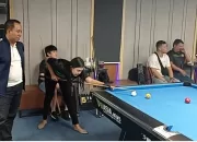 POBSI Kabupaten Bogor Kirim 8 Atlet ke Babak Kualifikasi Porprov Jawa Barat 2025