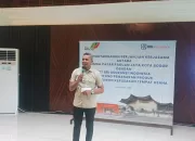 Perumda PPJ Teken MoU dengan PT BRI Asuransi Indonesia Disaksikan Wakil Wali Kota Bogor