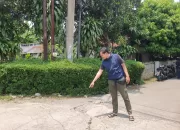 Ketua RT Ungkap Kronologi Awal Penemuan Mayat Remaja 16 Tahun di Gang Nangka Cibinong