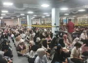 Pemkot Bogor Gelar Job Fair di Plaza Jambu Dua, Buka 2.000 Lowongan Kerja