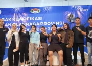 9 Lifter Kabupaten Bogor Lolos ke Porprov Jabar 2026, PABSI Apresiasi Performa Gemilang Atlet di Babak Kualifikasi