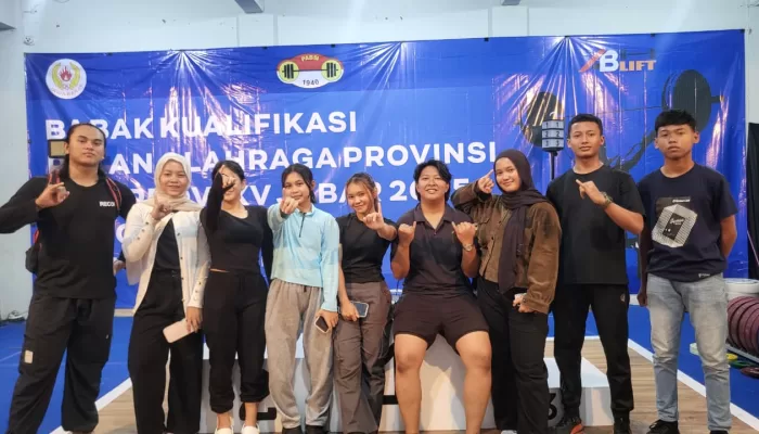 9 Lifter Kabupaten Bogor Lolos ke Porprov Jabar 2026, PABSI Apresiasi Performa Gemilang Atlet di Babak Kualifikasi