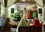 GOW Kabupaten Bogor Gelar Konsolidasi