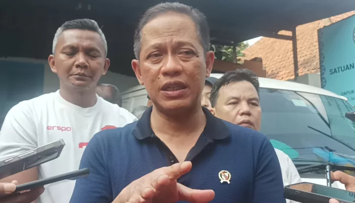 Menteri LH Hanif Faisol: 7 Wilayah Siap Jalankan Proyek Pengolahan Sampah Jadi Energi Listrik