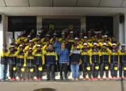 Wahyudi Chaniago Tegaskan PDBI Optimis Amankan Tiket Porprov Jabar 2026