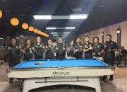 Sabet Prestasi Istimewa, POBSI Kabupaten Bogor Pastikan 8 Atlet Melaju ke Porprov Jabar 2026