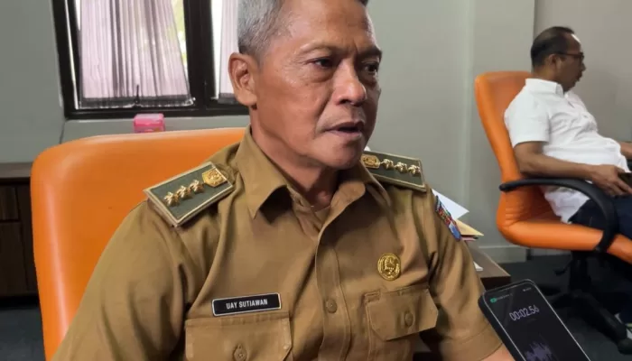 Pelayanan Terpadu Hadir di Bogor Timur, Camat: Masyarakat Kini Lebih Mudah Terlayani