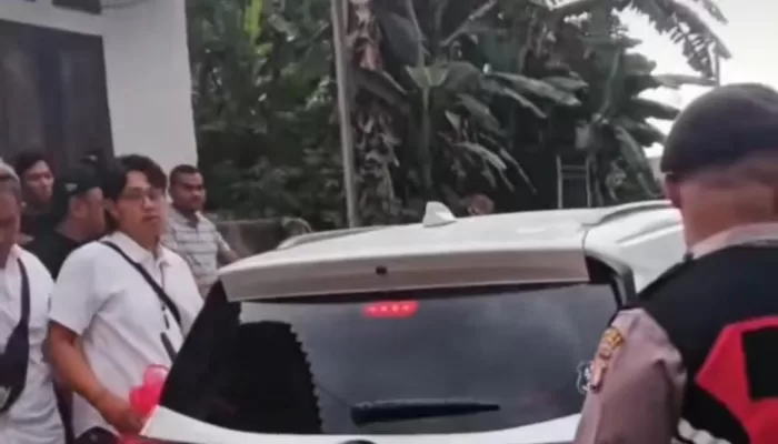 Polisi Masih Dalami Motif Ibu Tiri di Bojonggede yang Aniaya Anaknya Hingga Tewas