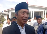 Santri Harus Jadi Solusi Bangsa, Dedie Rachim Ajak Pesantren Jadi Agen Perubahan