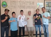 Panitia Anugerah Jurnalistik Istimewa 2025 Sambangi KCD Pendidikan Wilayah I Kabupaten Bogor: Sepakat Kolaborasi