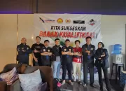 6 Atlet POBSI Kota Bogor Raih Tiket Porprov Jabar 2026
