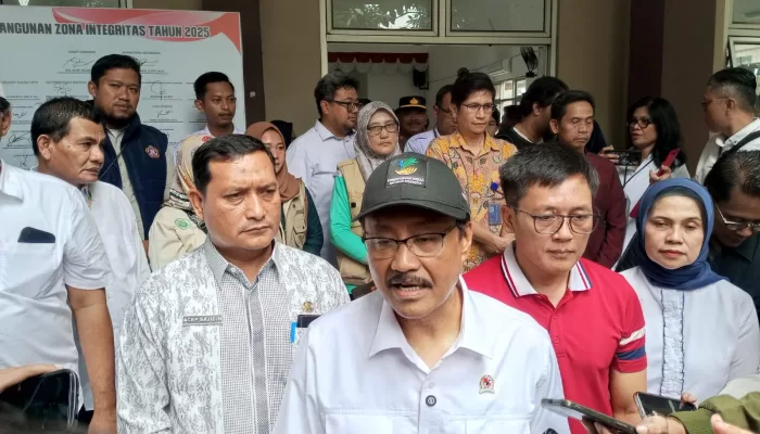 Tertinggi se-Indonesia, 6 Ribu Warga Kabupaten Bogor Gunakan Bansos untuk Judol