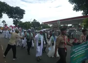 MTQ ke-47 Tingkat Kabupaten Bogor Dimulai, Camat Cibinong Pede Raih Hattrick Juara