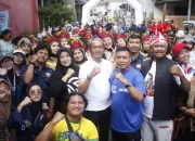 Kormi Kota Bogor Apresiasi Pekan Olahraga Kelurahan Gunung Batu