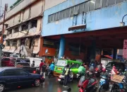Pasar Bogor Segera Dibongkar, Perumda PPJ akan Lakukan Lelang