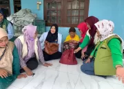 IPSM dan Kasi PM Kecamatan Kemang Salurkan Bantuan untuk Lansia