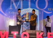 Inilah Pesan Jaro Ade Kepada Para Juara MTQ Ke-47 Tingkat Kabuapten Bogor Tahun 2025