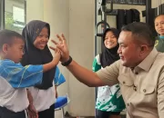 Bupati Rudy Susmanto Targetkan Pembangunan Wisma Atlet Istimewa Dimulai Tahun 2026
