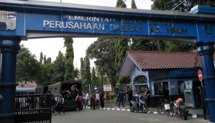 Beredar Petisi Agar Pemilihan Direksi Perumda Tirta Pakuan Kota Bogor Dilakukan Secara Terbuka, Banyak Karyawan Ngaku Namanya Dicatut