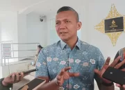 Jenal Mutaqin Pimpin Rapat Strategis Penurunan Kemiskinan di Kota Bogor