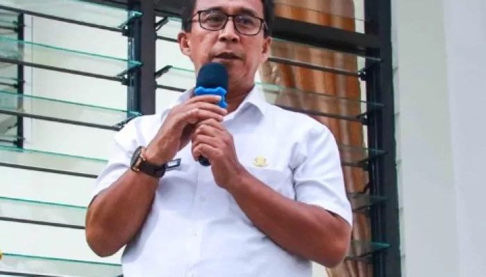 Jabatan Tiga Direksi Perumda Tirta Pakuan Kota Bogor Bisa Dilanjutkan, Ini Dasarnya