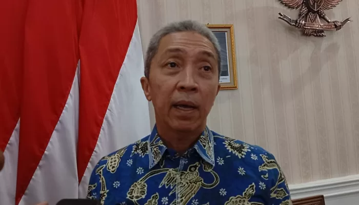 Dedie Rachim Usulkan Penambahan 2 Koridor TransJakarta untuk Kurangi Kemacetan dari Bogor ke Jakarta