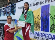 Peparpeda Jabar 2025: Kabupaten Bogor Tembus 3 Besar, Prestasi Lebih Baik dari Sebelumnya