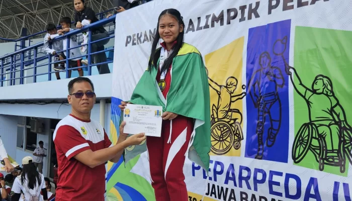 Peparpeda Jabar 2025: Kabupaten Bogor Tembus 3 Besar, Prestasi Lebih Baik dari Sebelumnya