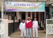 2 Atlet SOD Kabupaten Bogor Kembali Dipanggil PPLP Disabilitas Jabar, Siap Tempur di Peparpenas