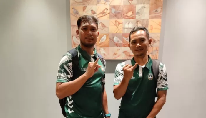 Dispora Kabupaten Bogor Akan Terus Tingkatkan Lisensi Kepelatihan Cabang Olahraga