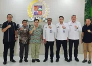 Minta Dukungan Bangun Lembaga Pemasyarakatan Baru, Kalapas Kunjungi DPRD Kota Bogor