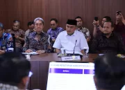 Dari Sampah Jadi Energi, Bupati Rudy Susmanto Siap Realisasikan PSEL di Bogor Raya