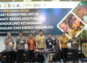 Bersinergi untuk Masa Depan Sawit: Peran Strategis PT RPN dalam Menyatukan Riset, Regulasi, dan Inovasi Menuju Produktivitas dan Keberlanjutan Nasional